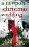 [Breakwater Bay 1.75] • A Newport Christmas Wedding